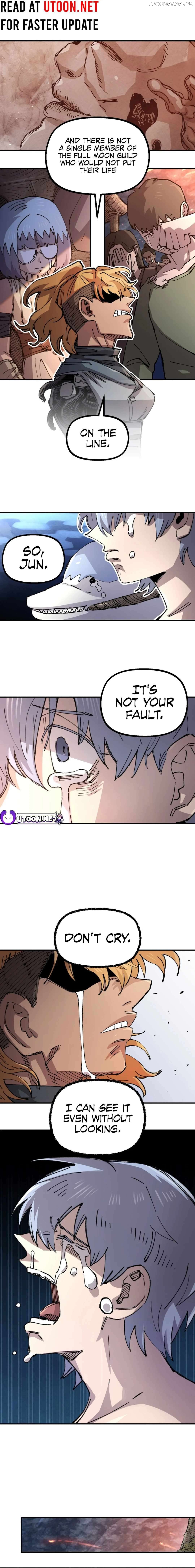 Reincarnation of the Veteran Soldier Chapter 133 - page 2