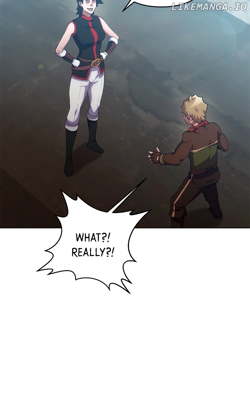 Surviving in an Action Manhwa Chapter 72 - page 14