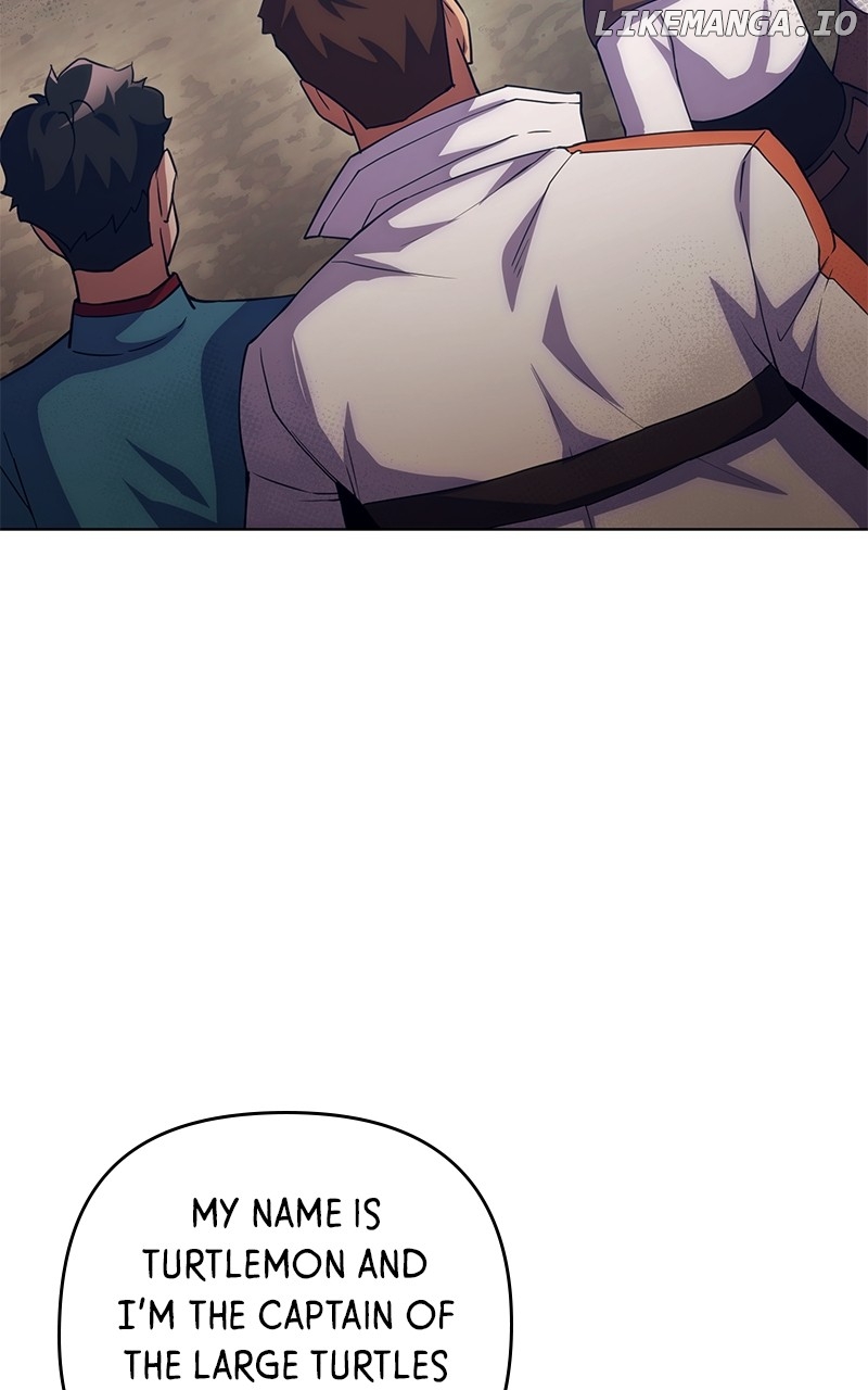 Surviving in an Action Manhwa Chapter 72 - page 72
