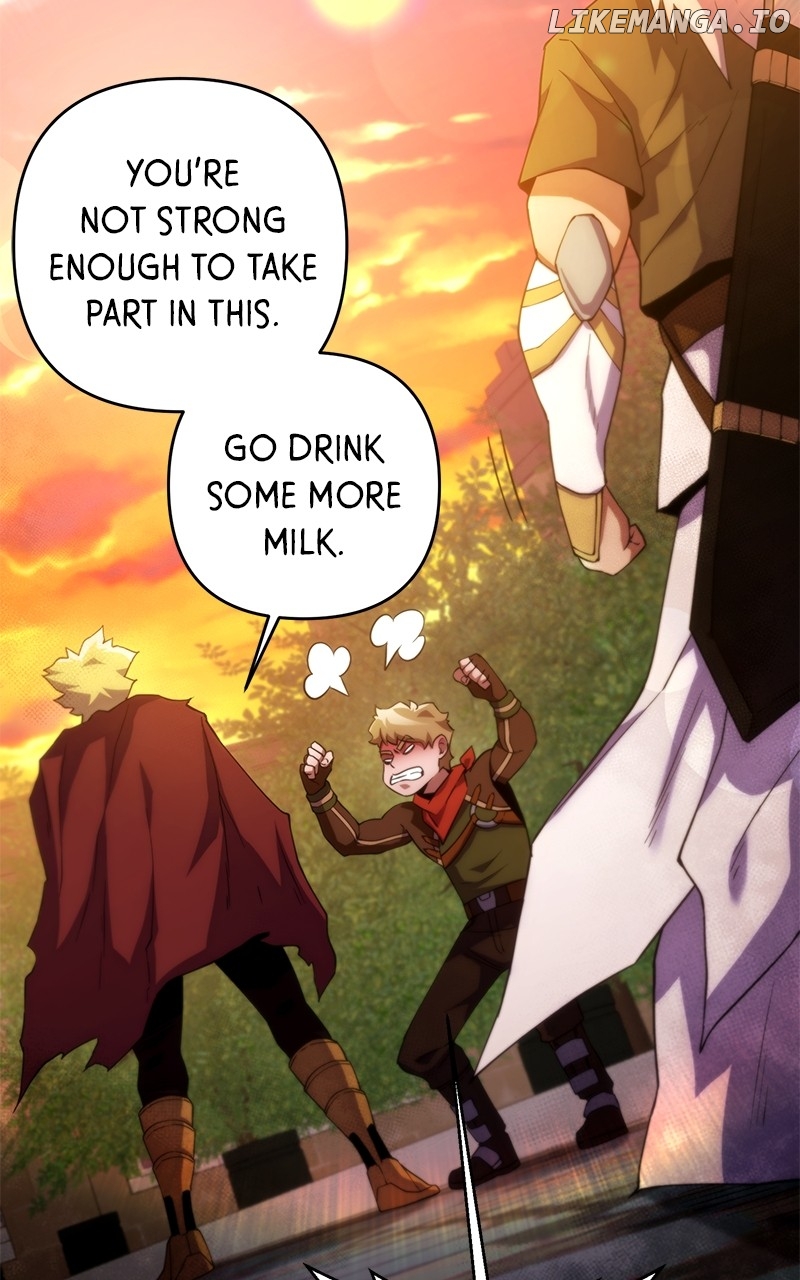 Surviving in an Action Manhwa Chapter 73 - page 14