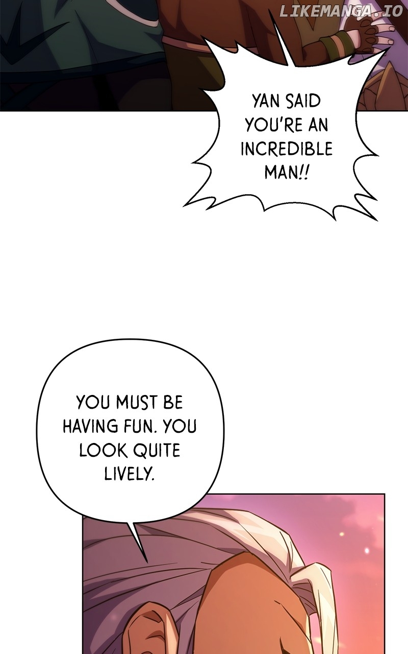 Surviving in an Action Manhwa Chapter 73 - page 24