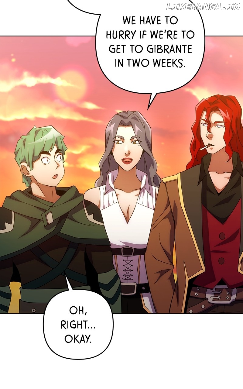 Surviving in an Action Manhwa Chapter 73 - page 32