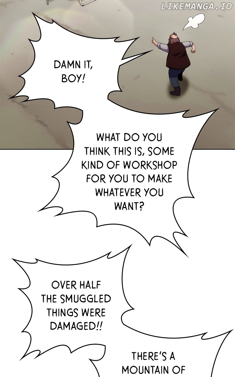 Surviving in an Action Manhwa Chapter 73 - page 63