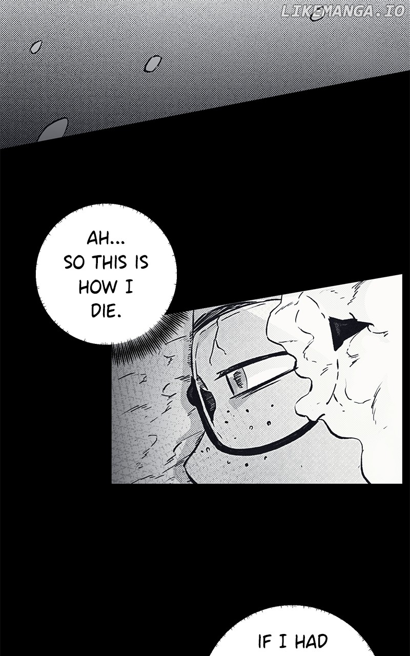 Surviving in an Action Manhwa Chapter 74 - page 32