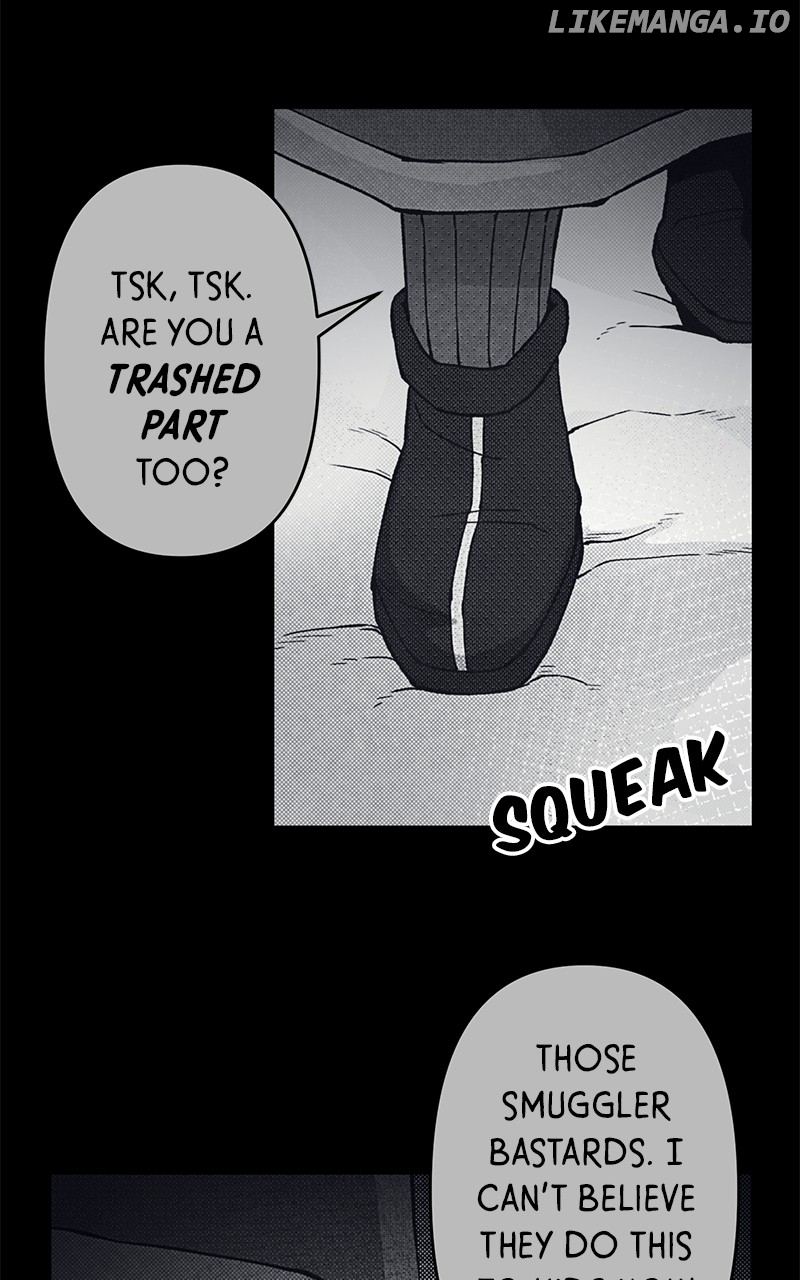 Surviving in an Action Manhwa Chapter 74 - page 34