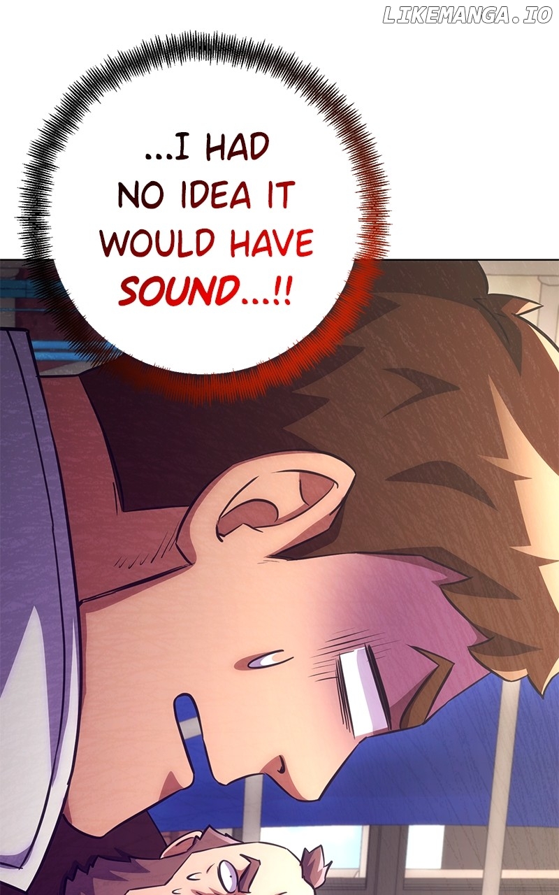 Surviving in an Action Manhwa Chapter 74 - page 42