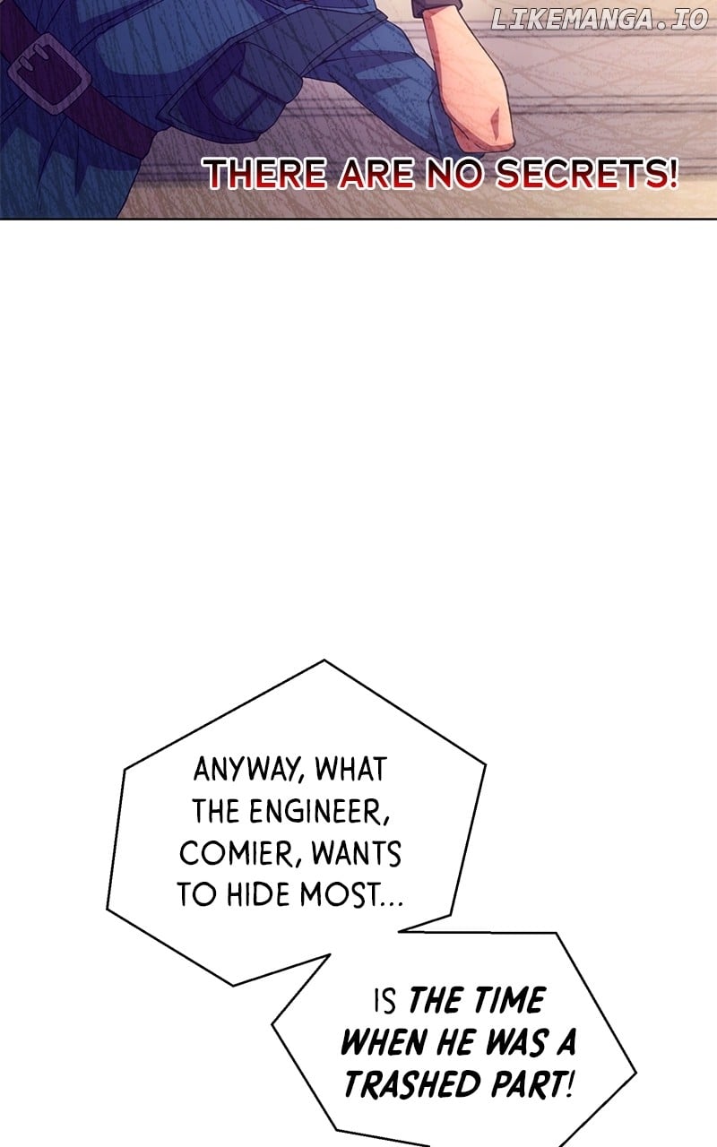 Surviving in an Action Manhwa Chapter 74 - page 44