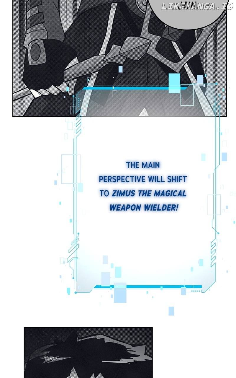 Surviving in an Action Manhwa Chapter 75 - page 45