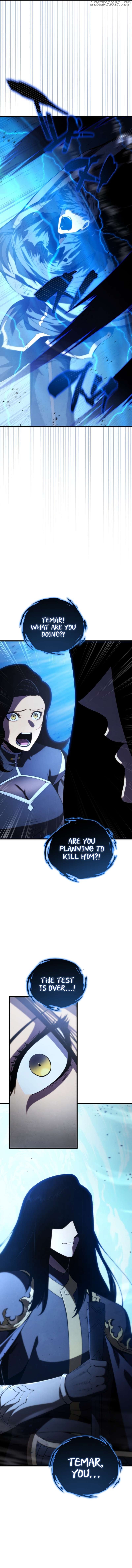 Swordmaster’s Youngest Son Chapter 125 - page 15