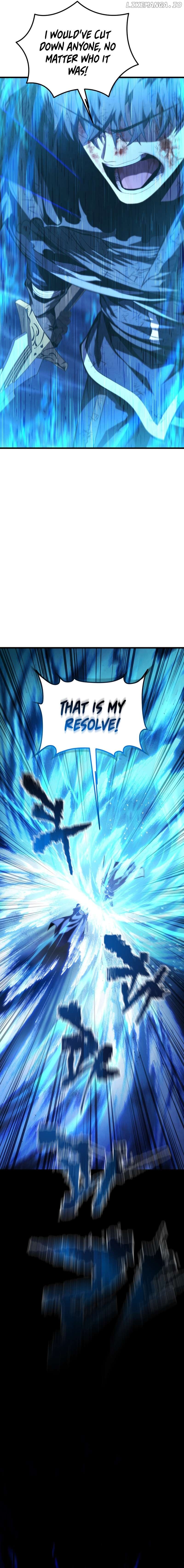 Swordmaster’s Youngest Son Chapter 125 - page 20