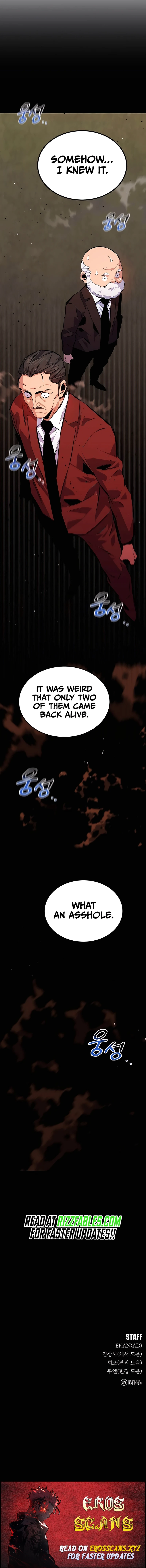 Auto-Hunting With Clones Chapter 105 - page 15