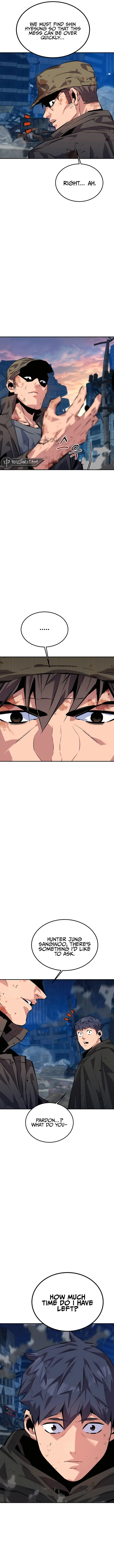 Auto-Hunting With Clones Chapter 108 - page 2