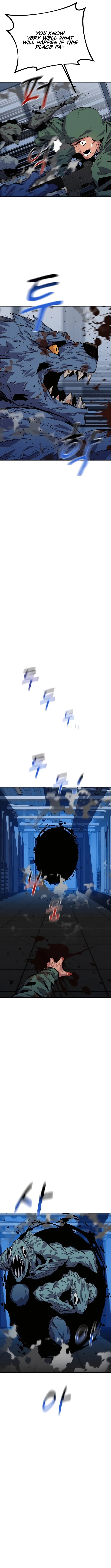 Auto-Hunting With Clones Chapter 108 - page 4