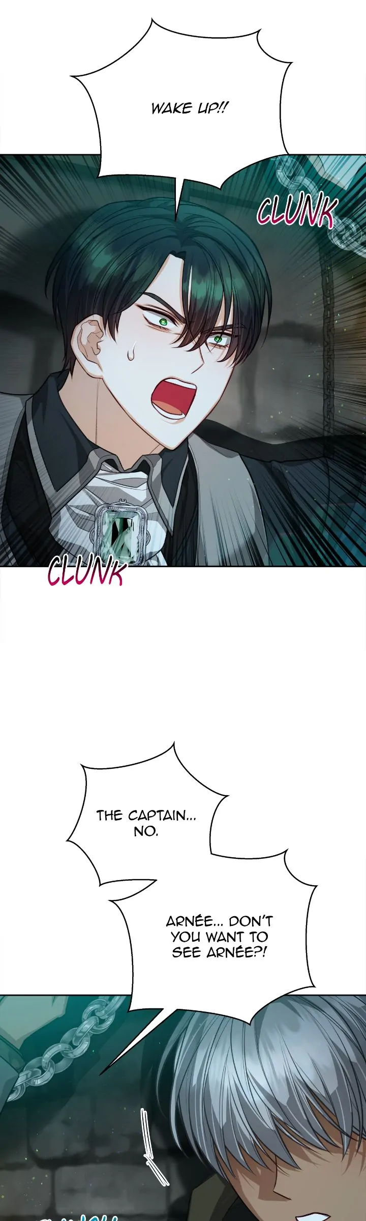 Lips On The Tip Of a Knife Chapter 84 - page 16