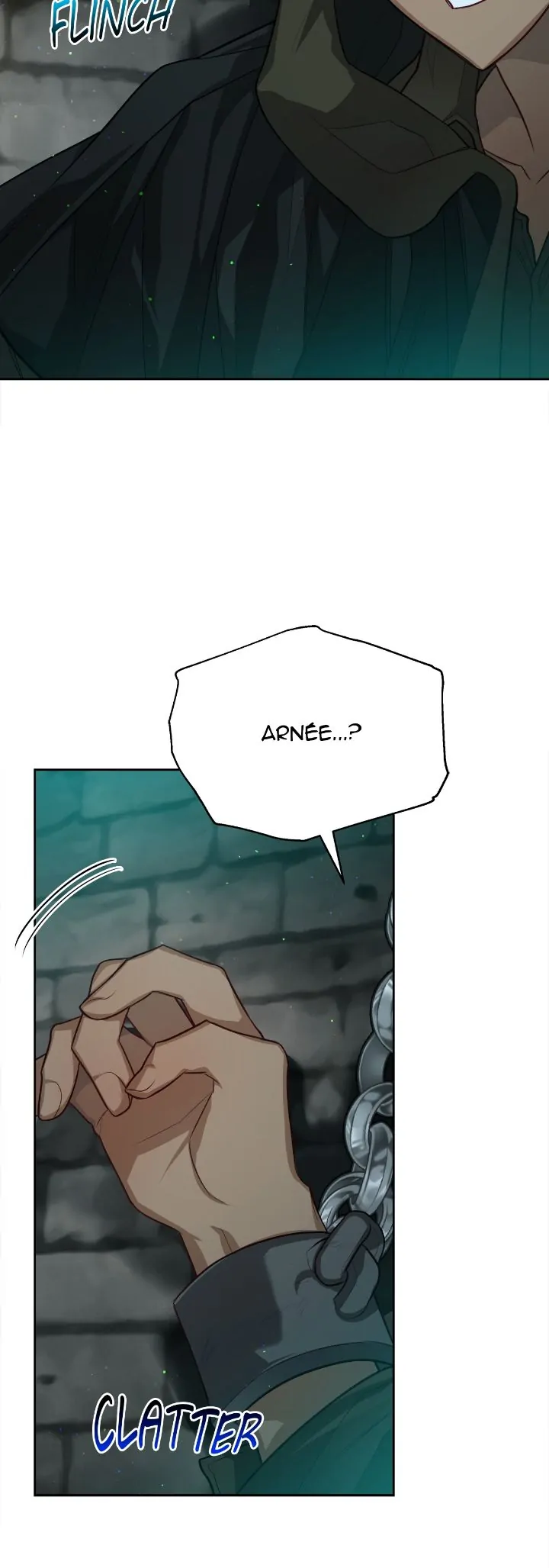 Lips On The Tip Of a Knife Chapter 84 - page 17