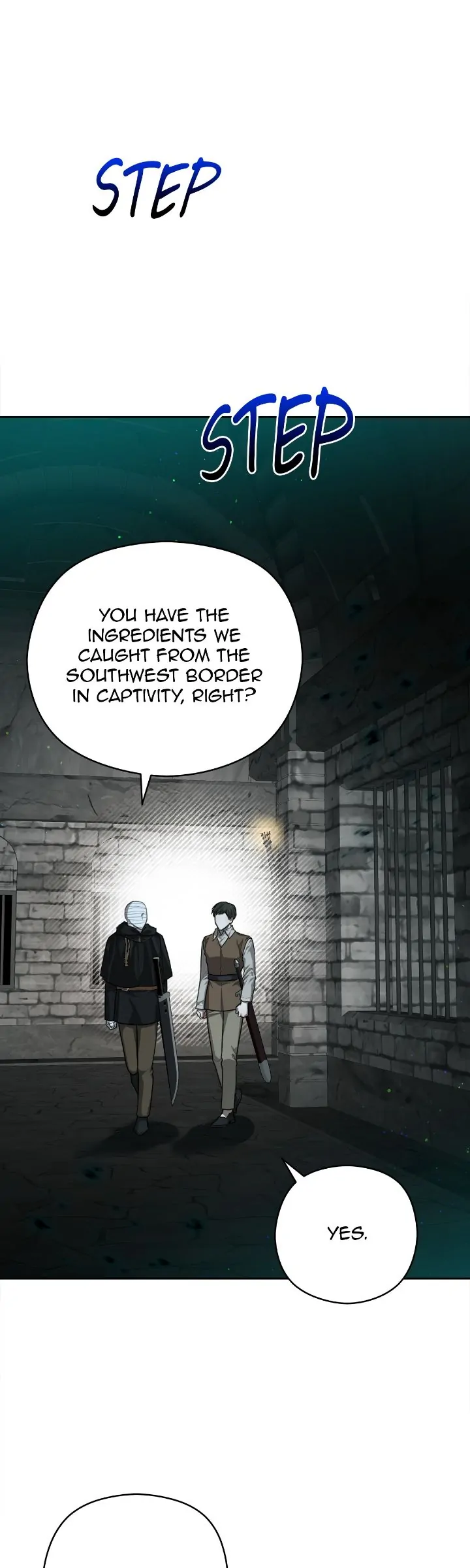 Lips On The Tip Of a Knife Chapter 84 - page 18