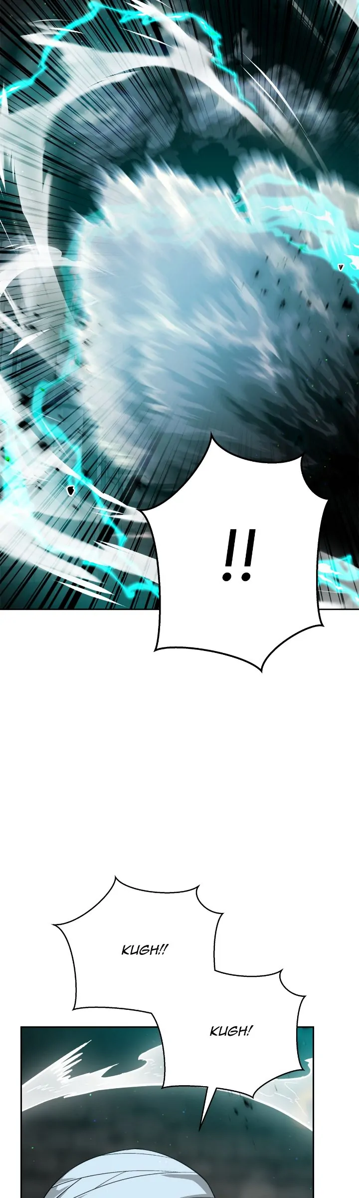 Lips On The Tip Of a Knife Chapter 84 - page 20