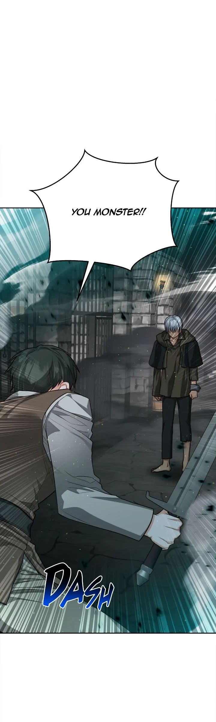 Lips On The Tip Of a Knife Chapter 84 - page 25