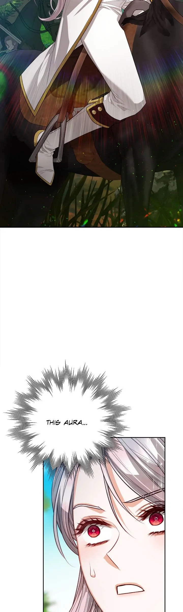 Lips On The Tip Of a Knife Chapter 84 - page 29