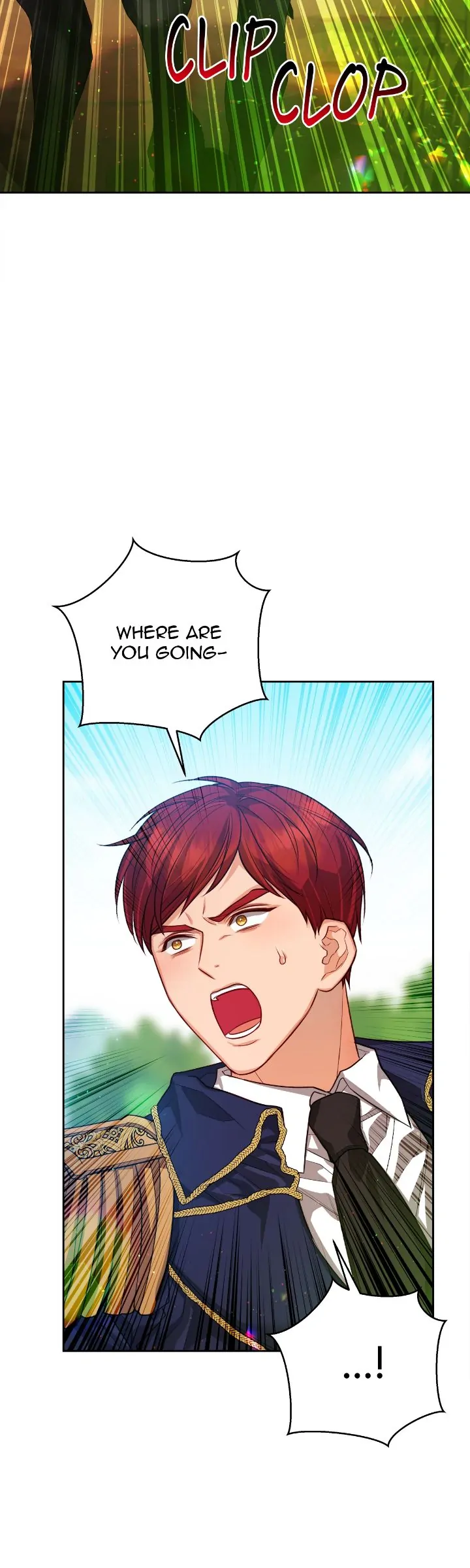 Lips On The Tip Of a Knife Chapter 84 - page 31