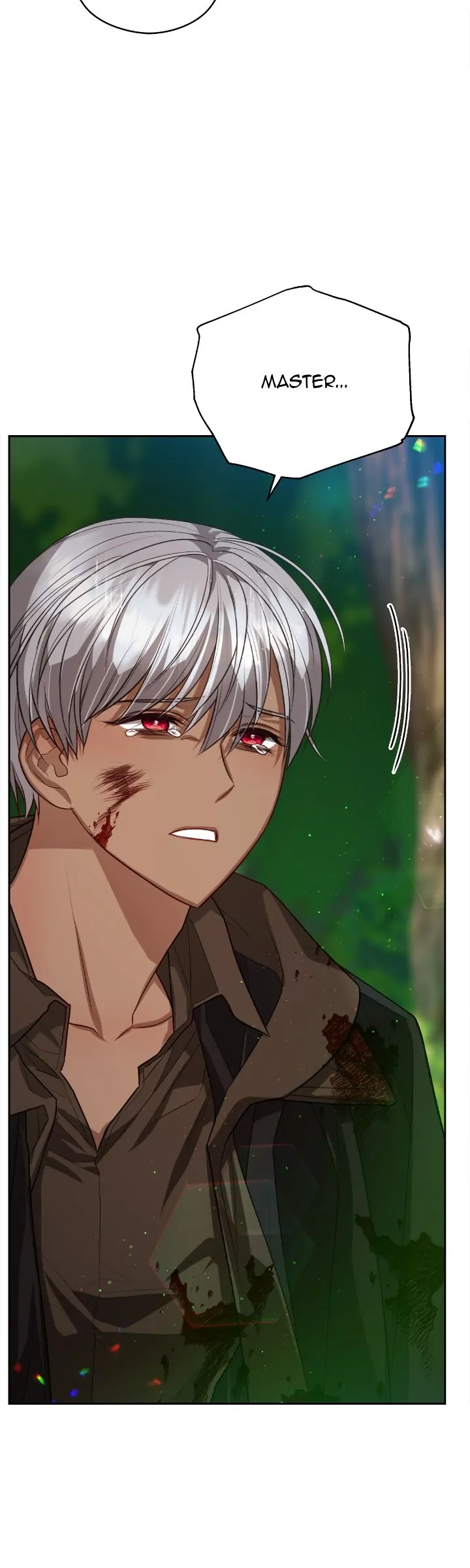 Lips On The Tip Of a Knife Chapter 84 - page 34