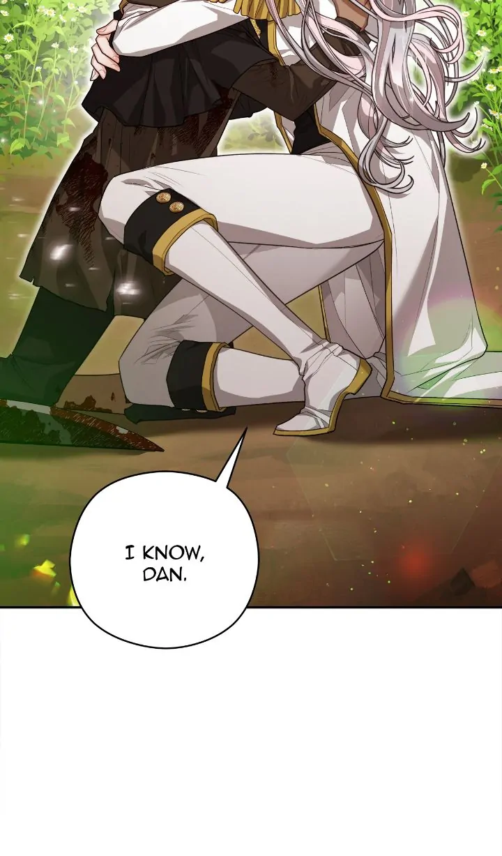 Lips On The Tip Of a Knife Chapter 84 - page 36