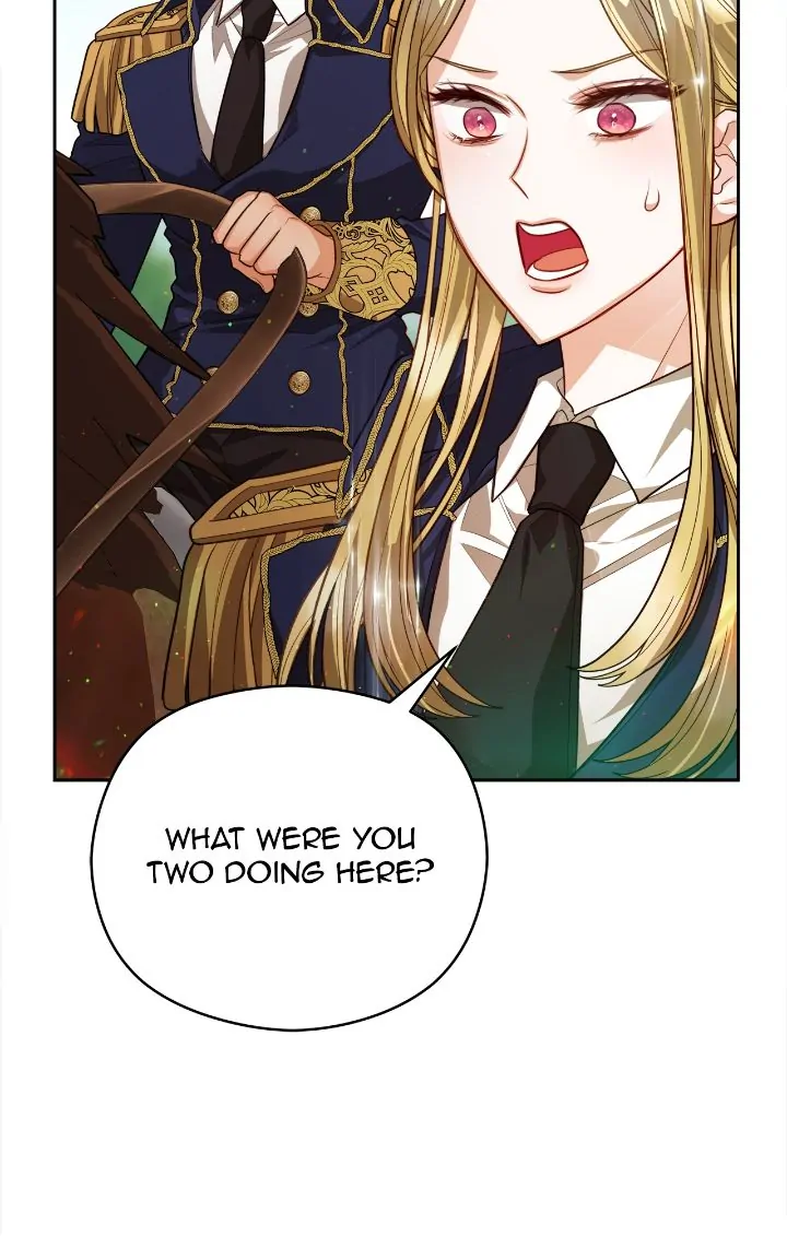 Lips On The Tip Of a Knife Chapter 84 - page 40