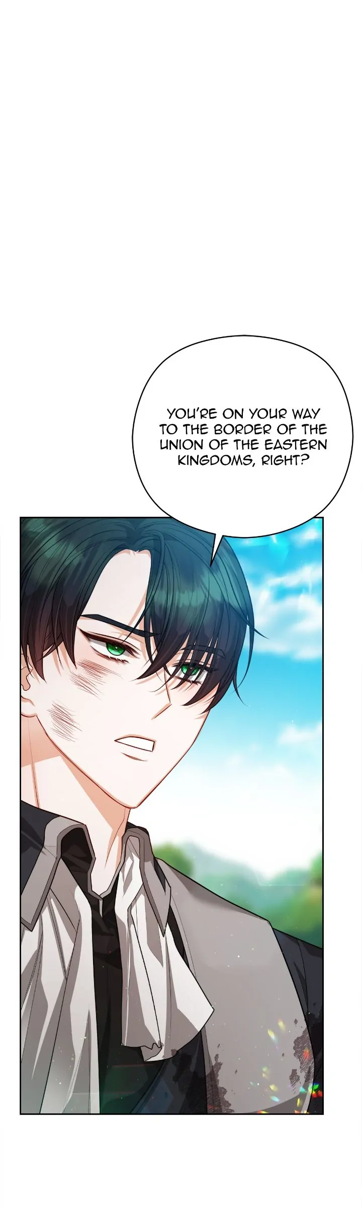 Lips On The Tip Of a Knife Chapter 84 - page 42