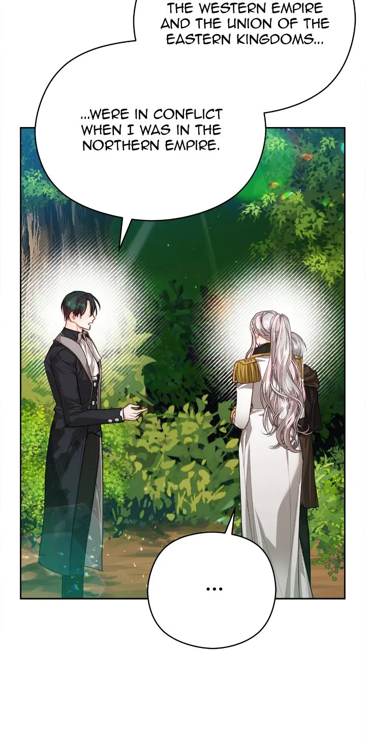 Lips On The Tip Of a Knife Chapter 84 - page 44