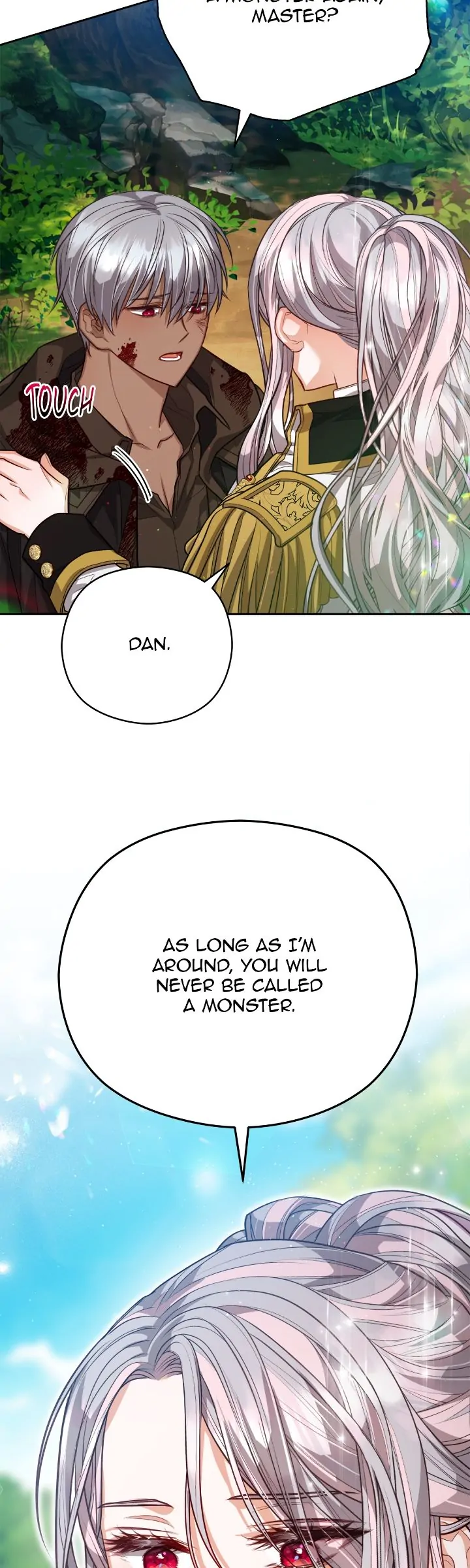 Lips On The Tip Of a Knife Chapter 84 - page 46
