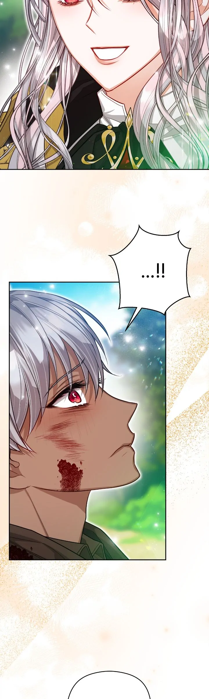 Lips On The Tip Of a Knife Chapter 84 - page 47