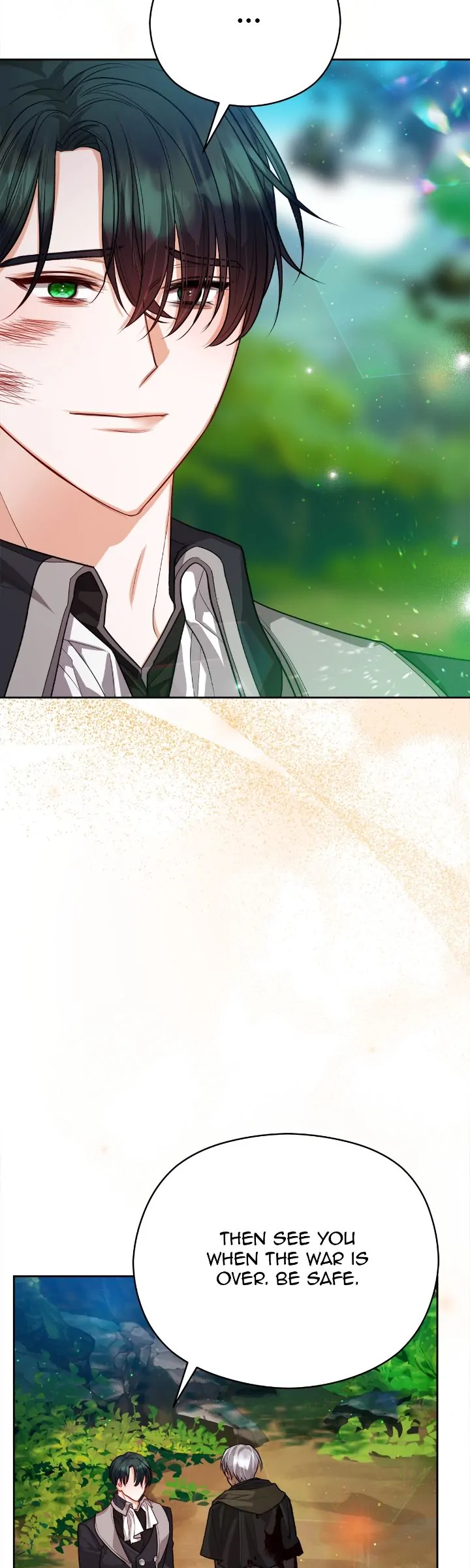 Lips On The Tip Of a Knife Chapter 84 - page 48