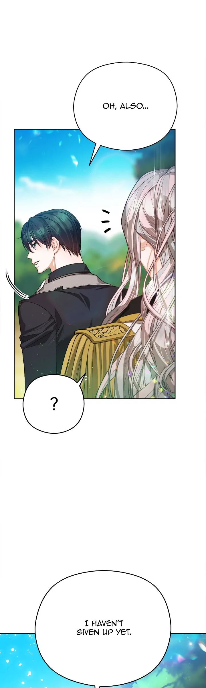 Lips On The Tip Of a Knife Chapter 84 - page 50