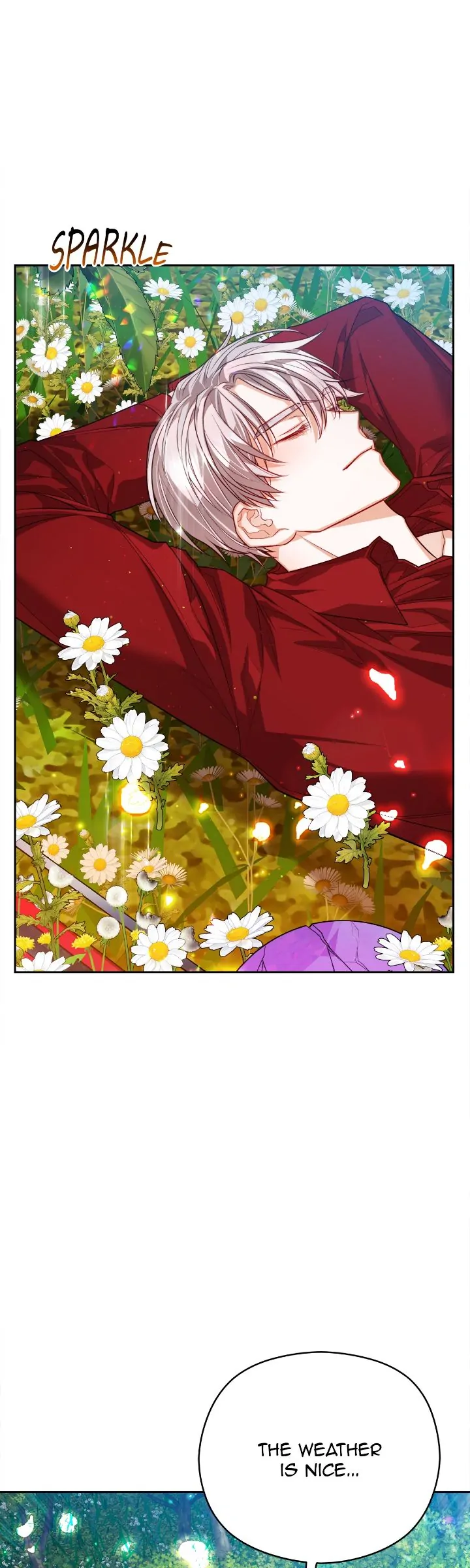 Lips On The Tip Of a Knife Chapter 84 - page 57