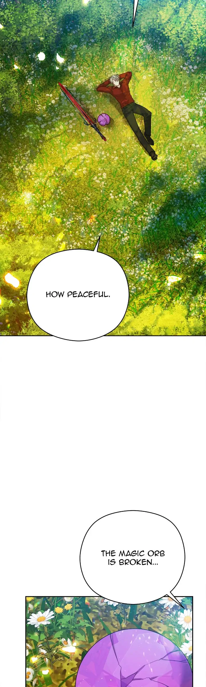 Lips On The Tip Of a Knife Chapter 84 - page 58