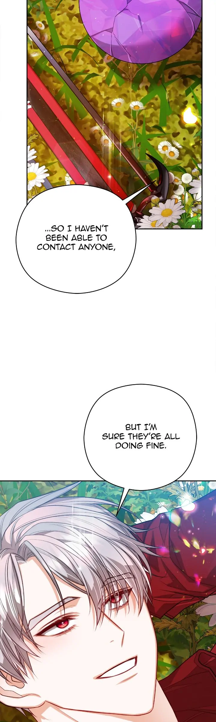 Lips On The Tip Of a Knife Chapter 84 - page 59