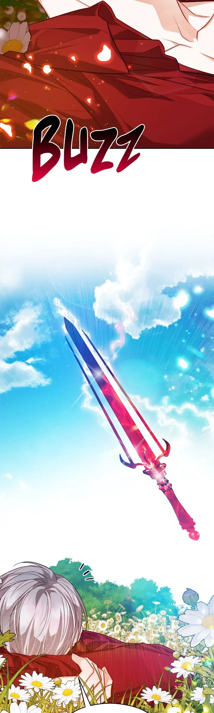 Lips On The Tip Of a Knife Chapter 84 - page 60
