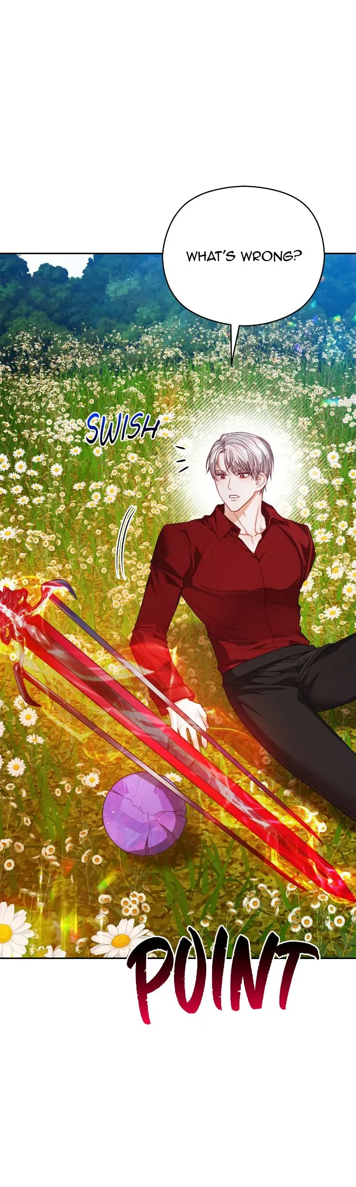 Lips On The Tip Of a Knife Chapter 84 - page 62