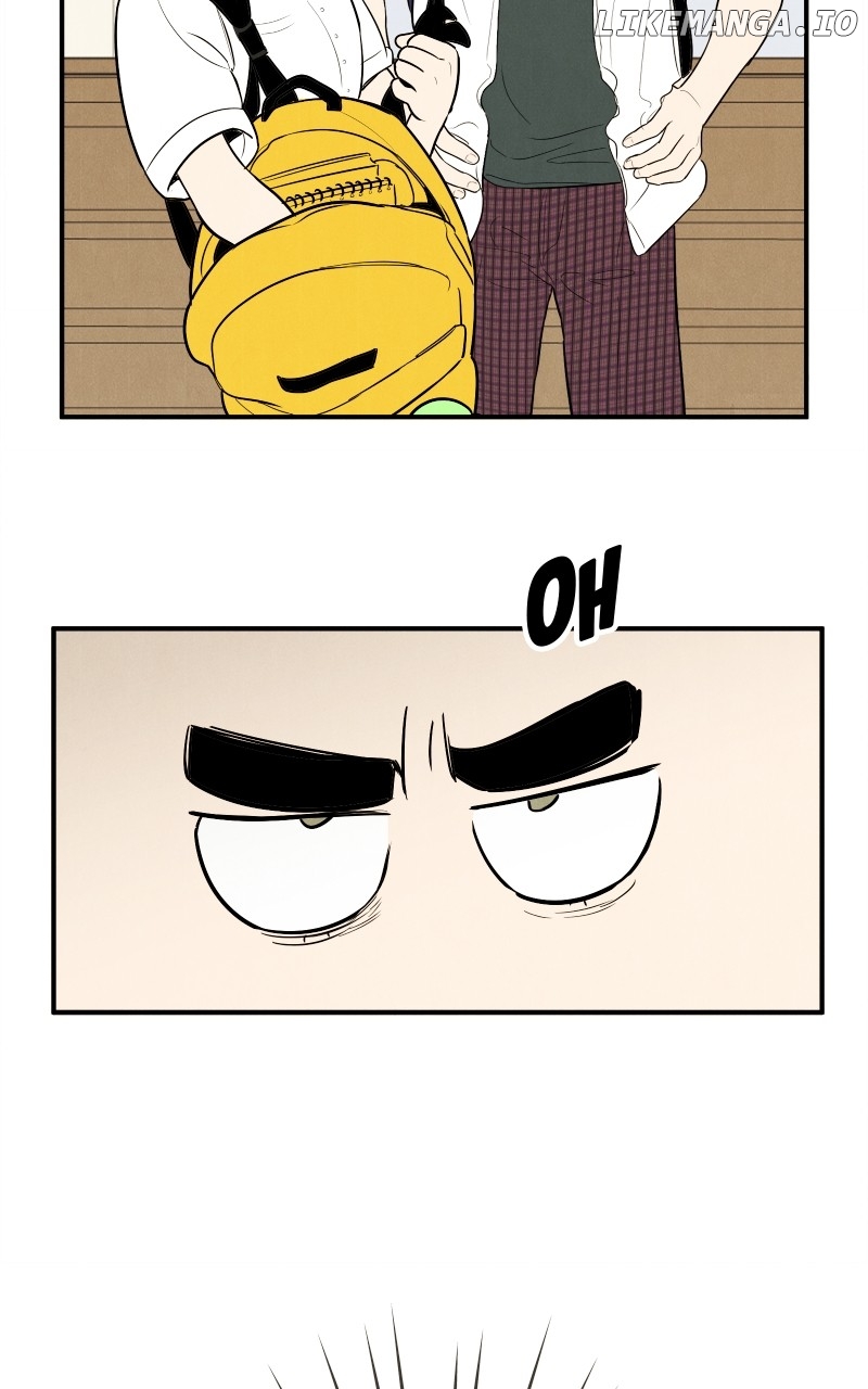 After School Lessons for Unripe Apples Chapter 136 - page 24
