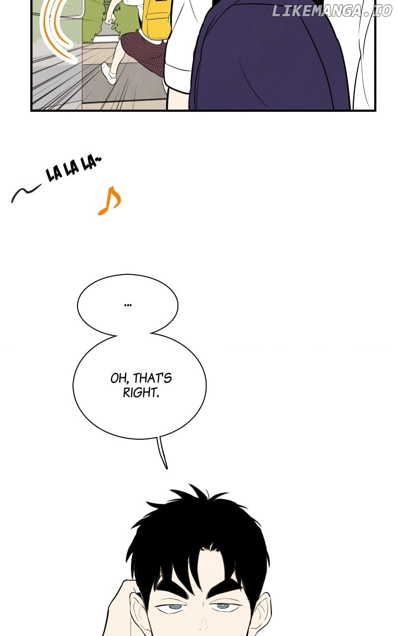 After School Lessons for Unripe Apples Chapter 136 - page 32