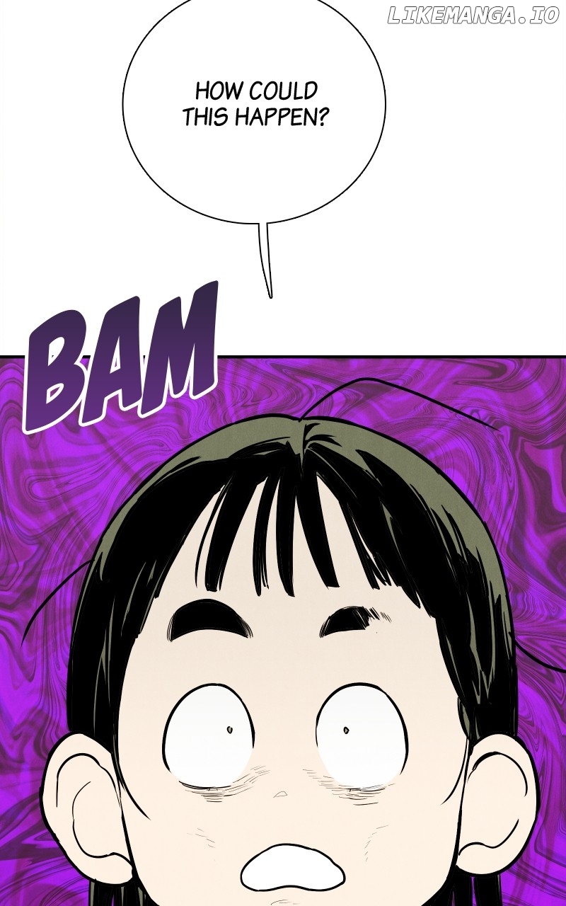 After School Lessons for Unripe Apples Chapter 137 - page 48