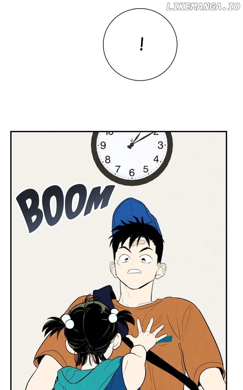 After School Lessons for Unripe Apples Chapter 137 - page 62