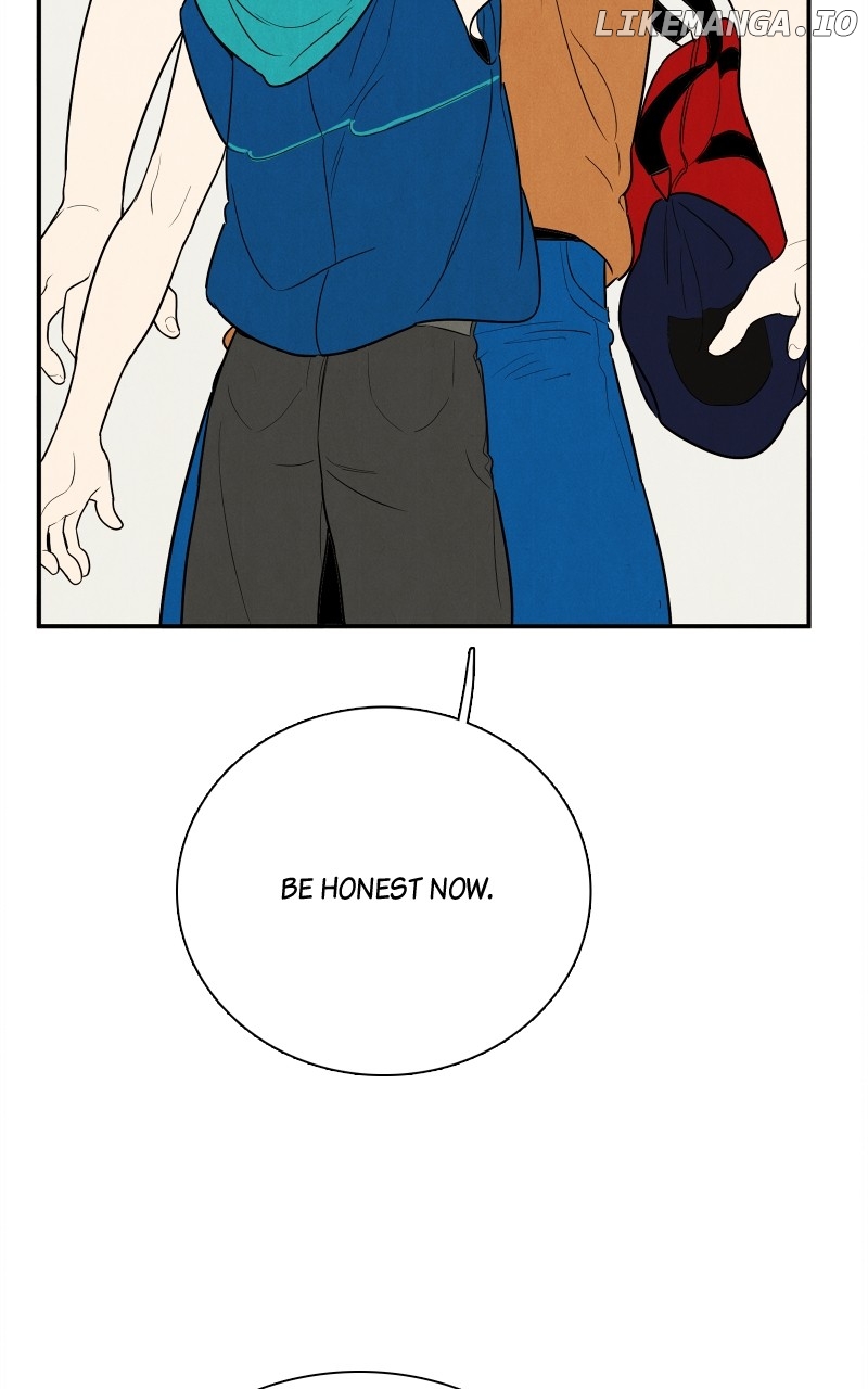 After School Lessons for Unripe Apples Chapter 137 - page 63