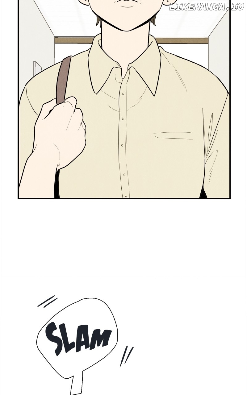After School Lessons for Unripe Apples Chapter 137 - page 80