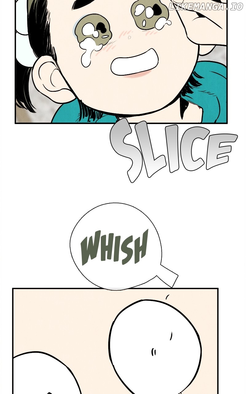 After School Lessons for Unripe Apples Chapter 137 - page 131