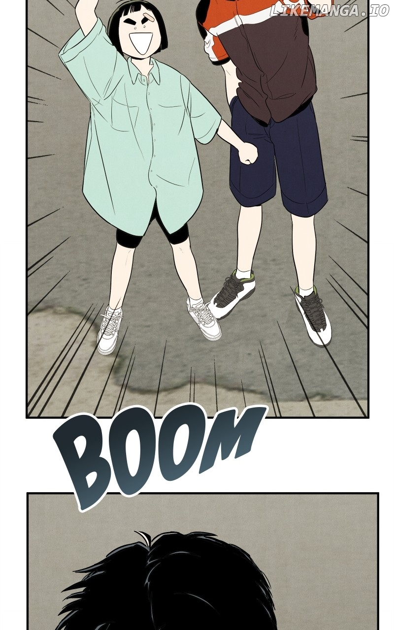 After School Lessons for Unripe Apples Chapter 137 - page 155