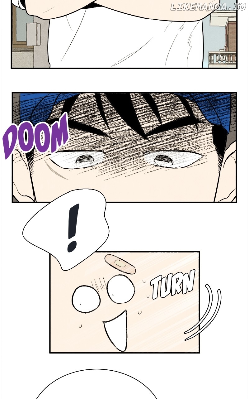 After School Lessons for Unripe Apples Chapter 138 - page 28