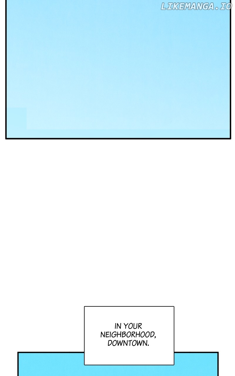 After School Lessons for Unripe Apples Chapter 138 - page 42