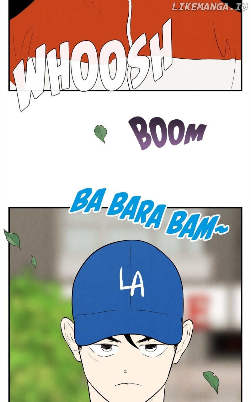 After School Lessons for Unripe Apples Chapter 138 - page 45