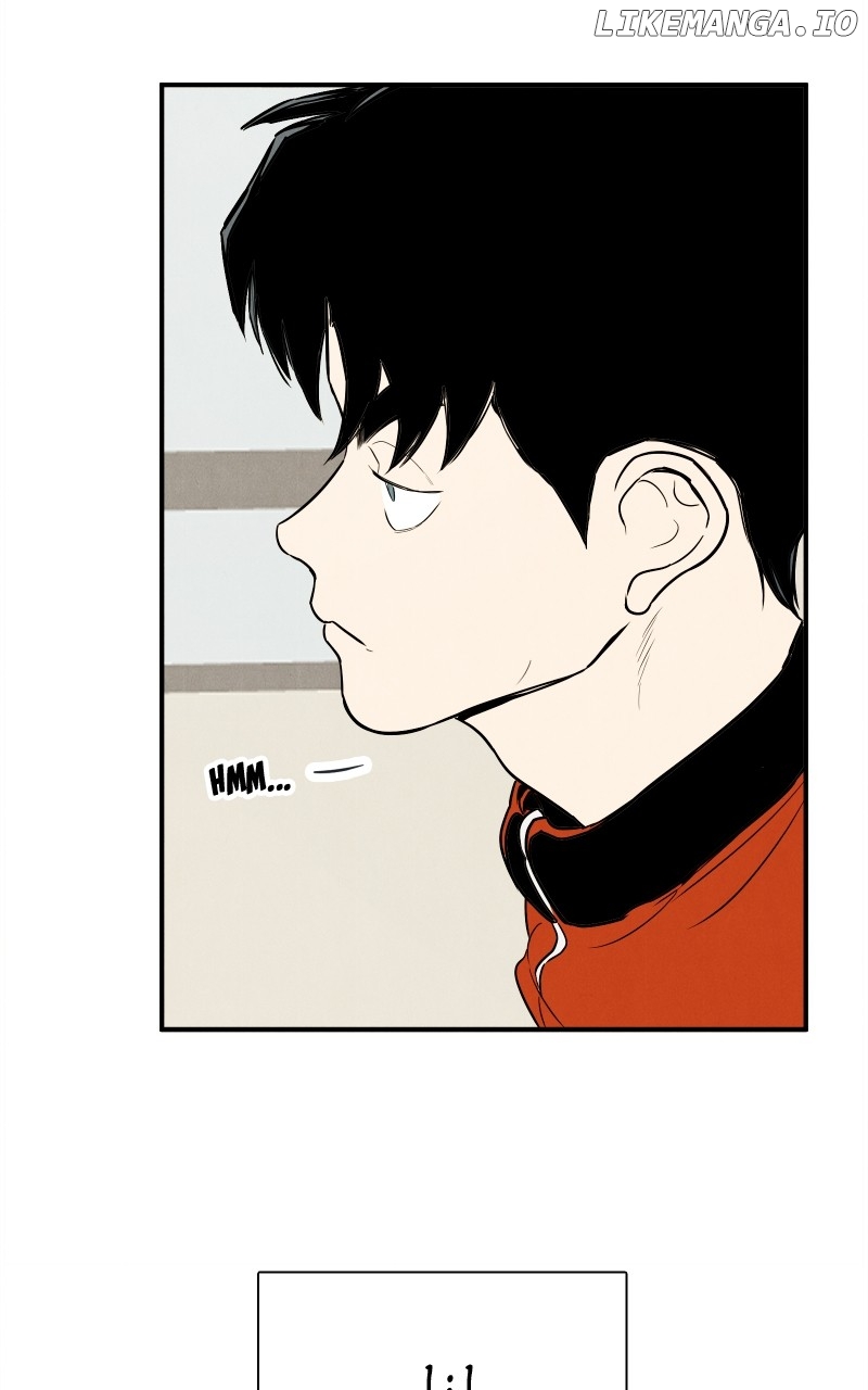 After School Lessons for Unripe Apples Chapter 138 - page 79